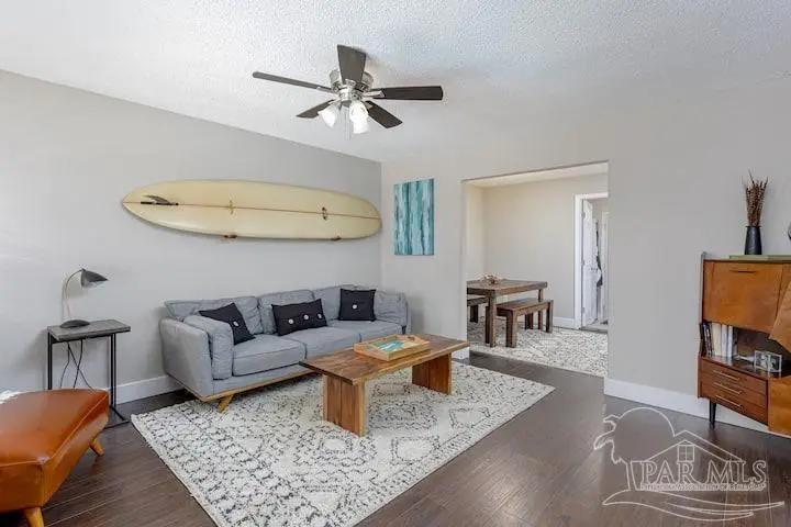 990 W Zarragossa St, Pensacola, FL 32502 - #2