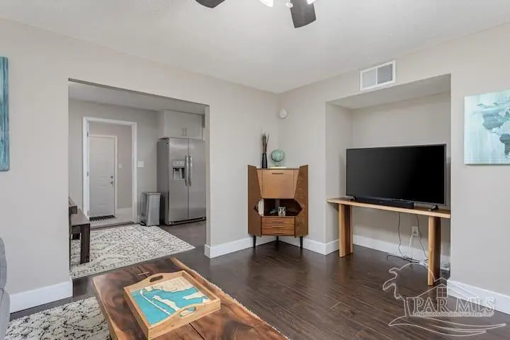 990 W Zarragossa St, Pensacola, FL 32502 - #3