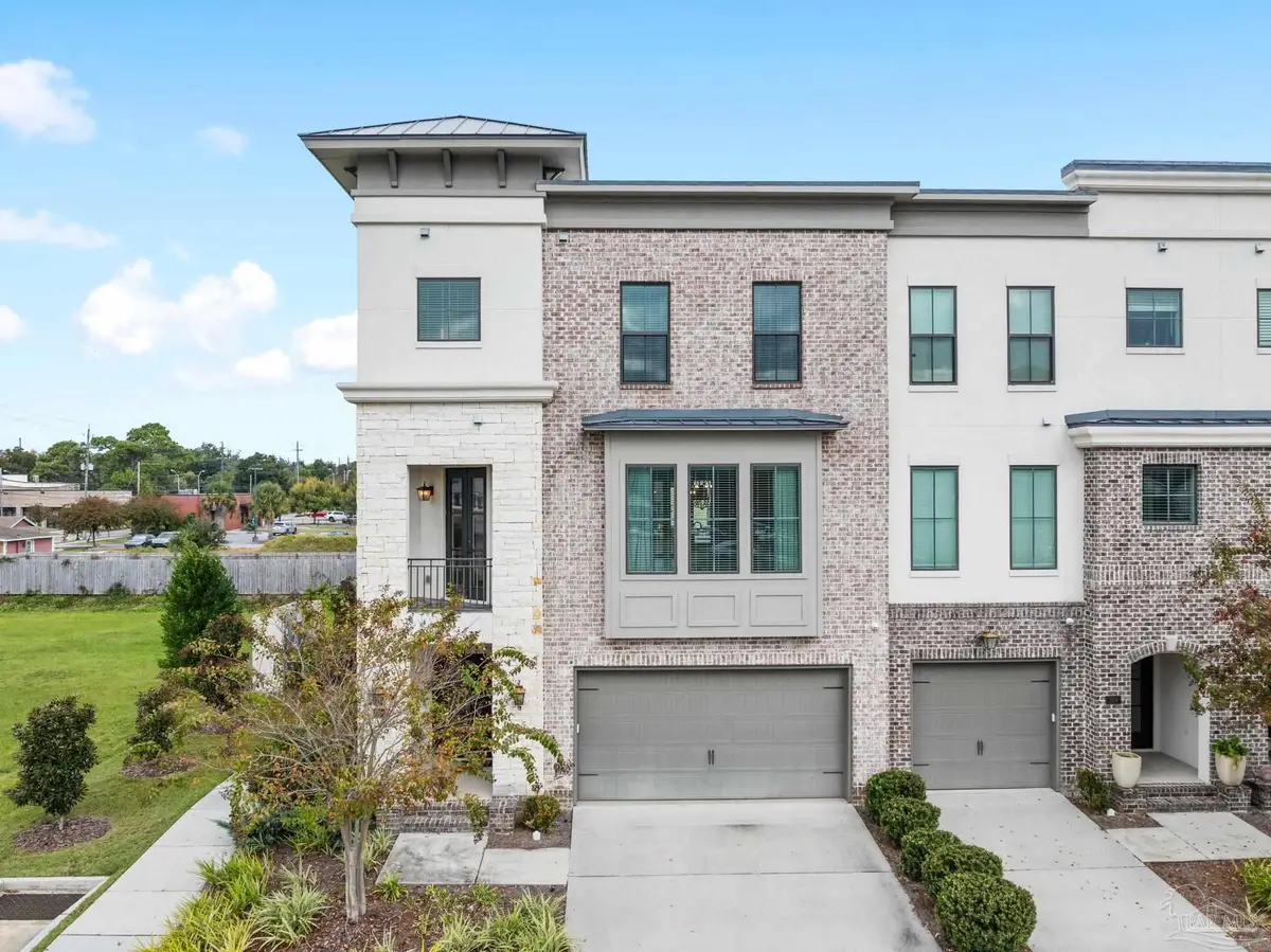 316 W Romana St, Pensacola, FL 32502 - #1
