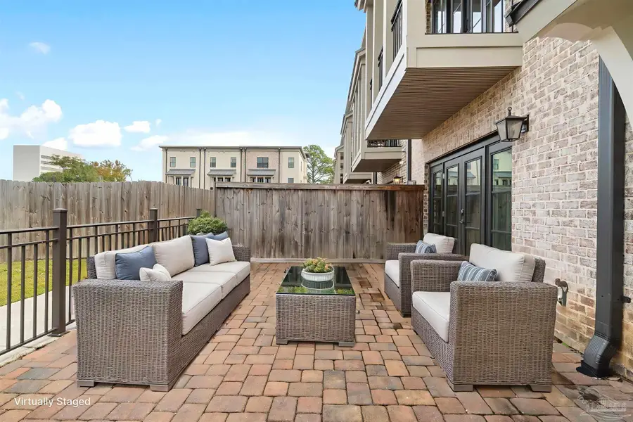 316 W Romana St, Pensacola, FL 32502 - #2