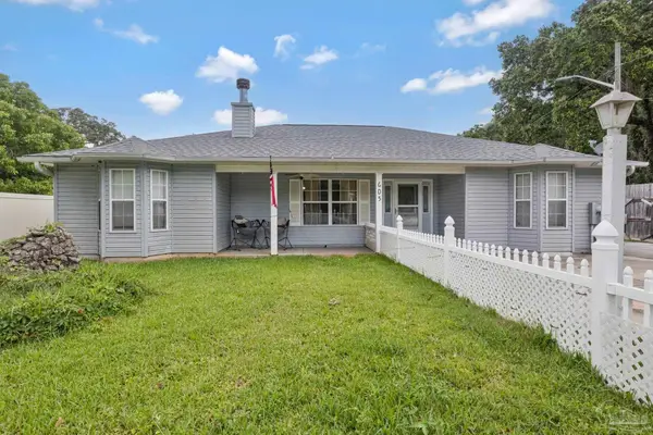 605 Armenia Dr, Pensacola, FL 32505