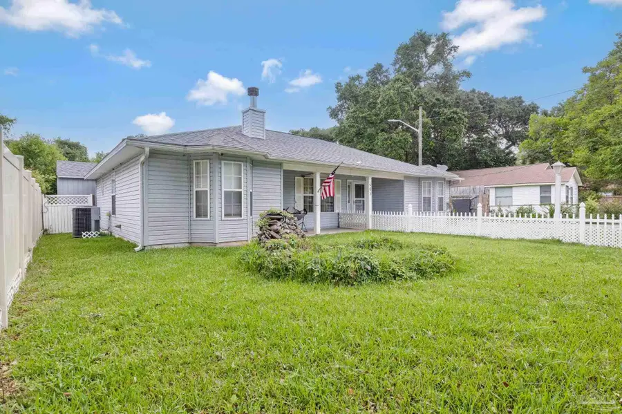 605 Armenia Dr, Pensacola, FL 32505 - #2