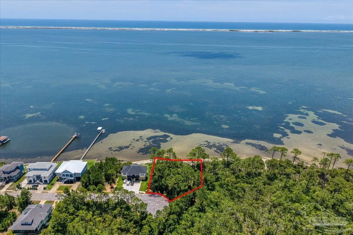5971 Emerald Sound Dr, Gulf Breeze, FL 32563 - #1