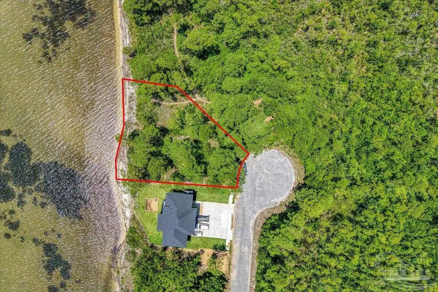 5971 Emerald Sound Dr, Gulf Breeze, FL 32563 - #3