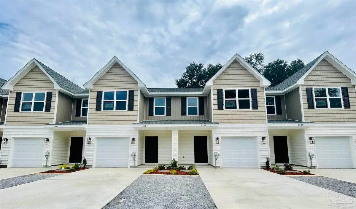 7087 Cedar Grove Rd #9A, Pensacola, FL 32504 - #1