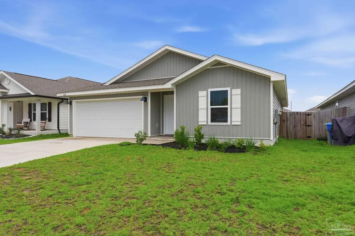 4418 Tiger Oak Ct, Pace, FL 32571 - #1