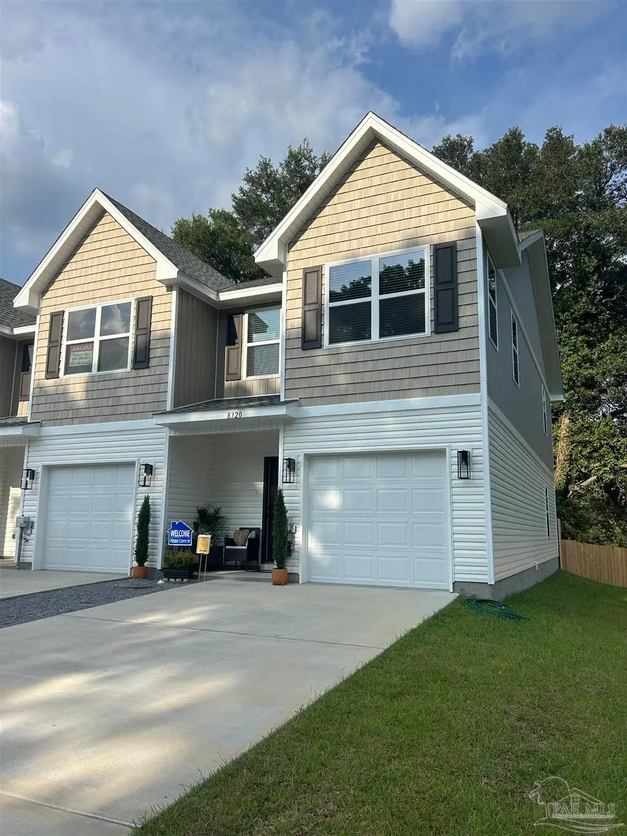 7095 Cedar Grove Rd #11A, Pensacola, FL 32504 - #3