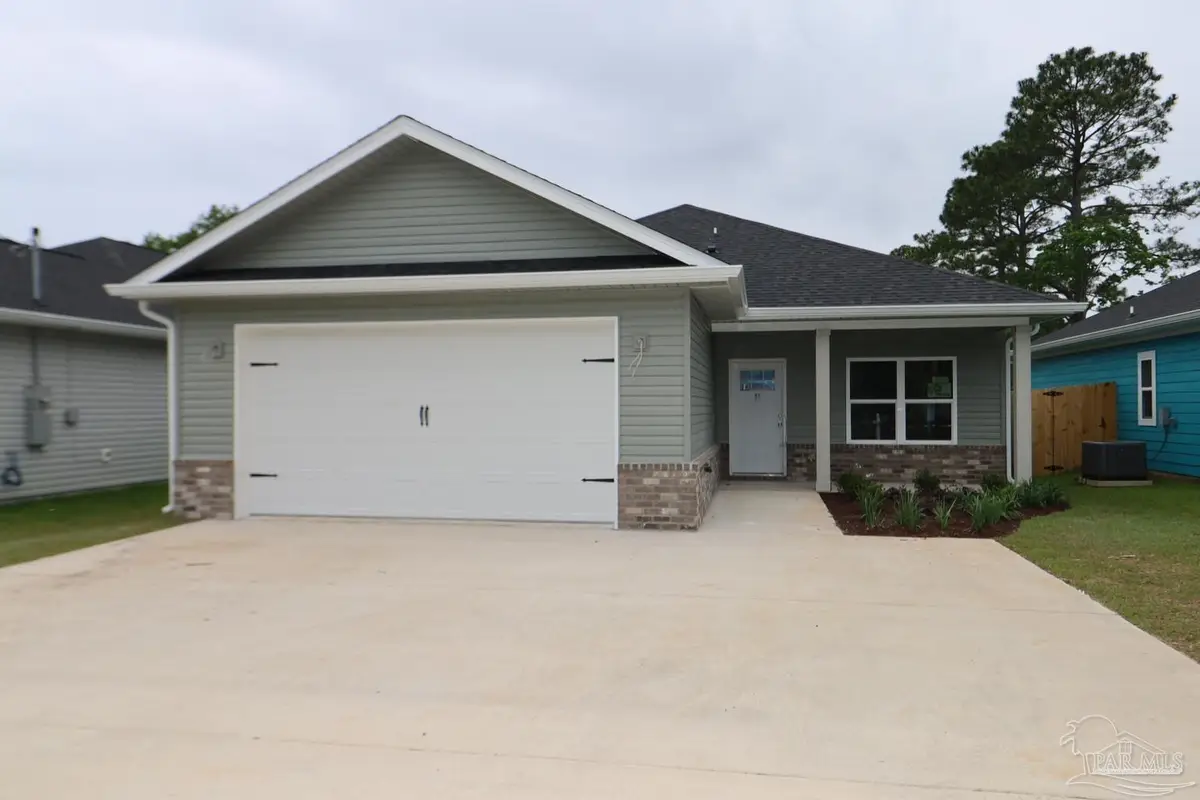 2151 Paloma St, Navarre, FL 32566 - #1