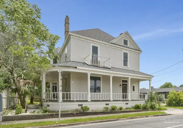 17 W Cervantes, Pensacola, FL 32501