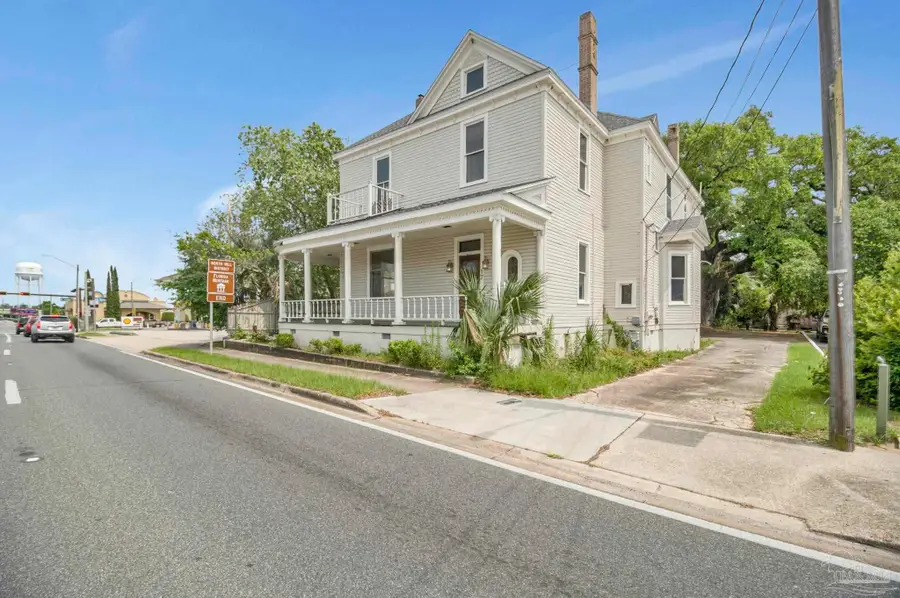 17 W Cervantes, Pensacola, FL 32501 - #2
