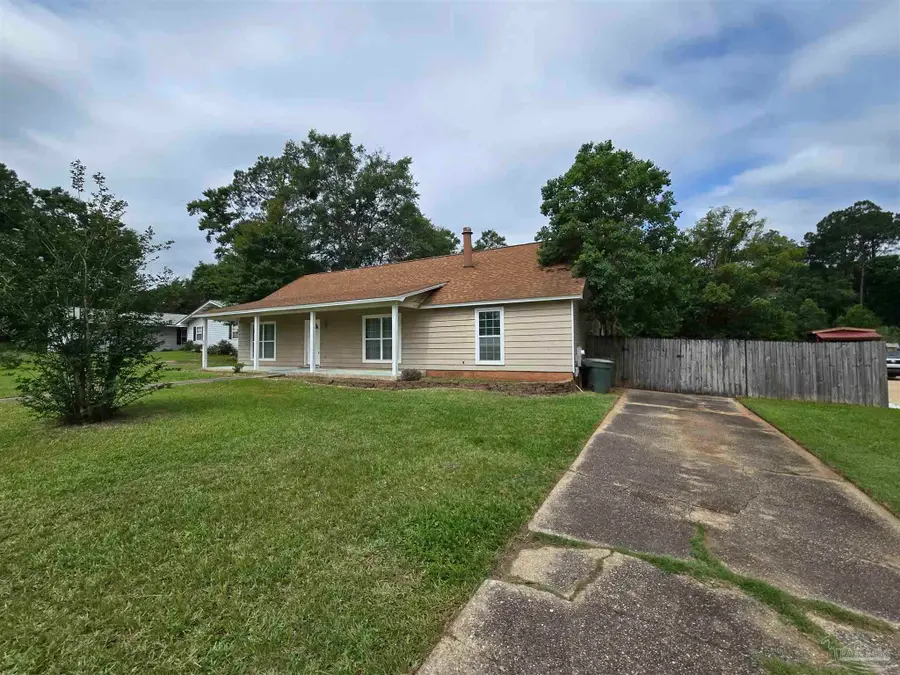 1646 Eagle Ter, Cantonment, FL 32533 - #2