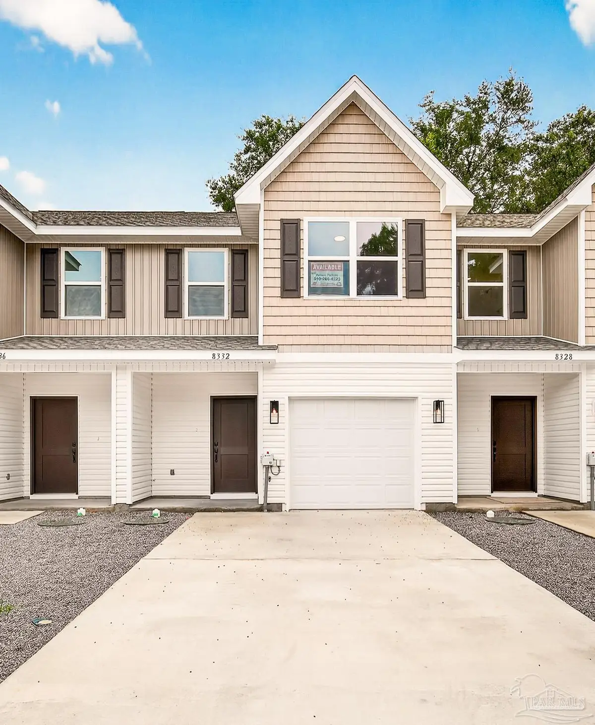 1912 Highland Ridge Ct #14B, Pensacola, FL 32534 - #1