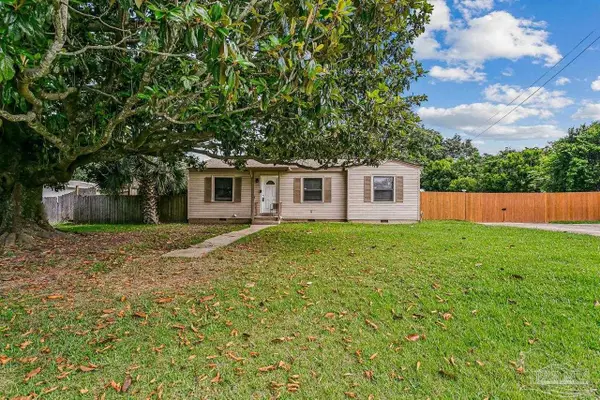 4904 Birch Ave, Pensacola, FL 32506