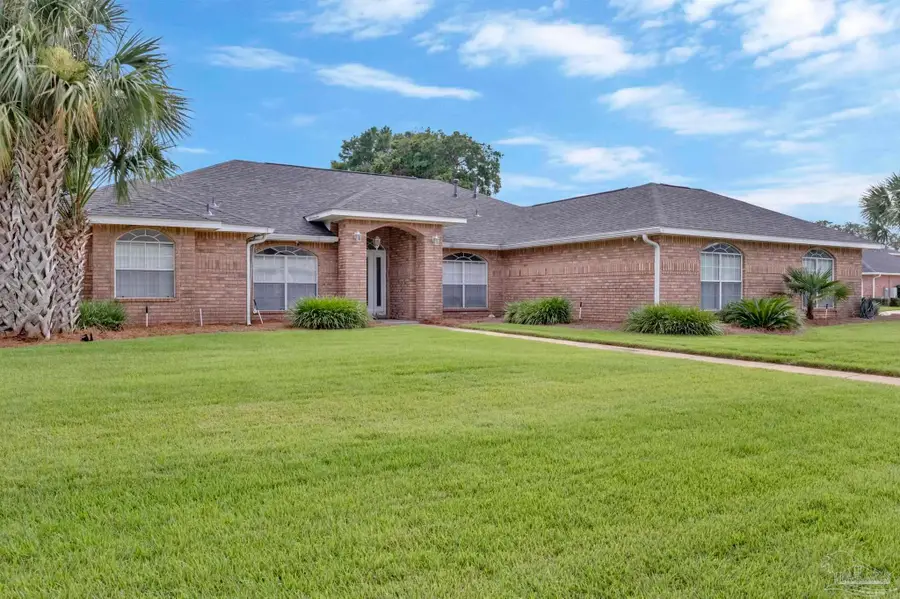 2321 Arriviste Way, Pensacola, FL 32504 - #2