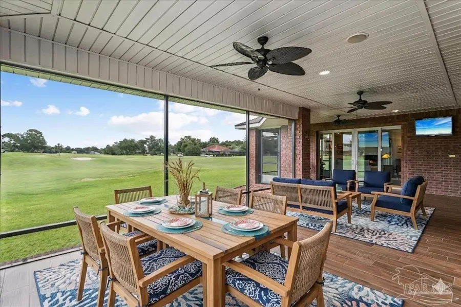 7174 Australian St, Navarre, FL 32566 - #3