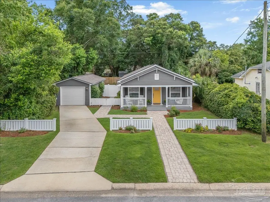 1605 E Avery St, Pensacola, FL 32503 - #2