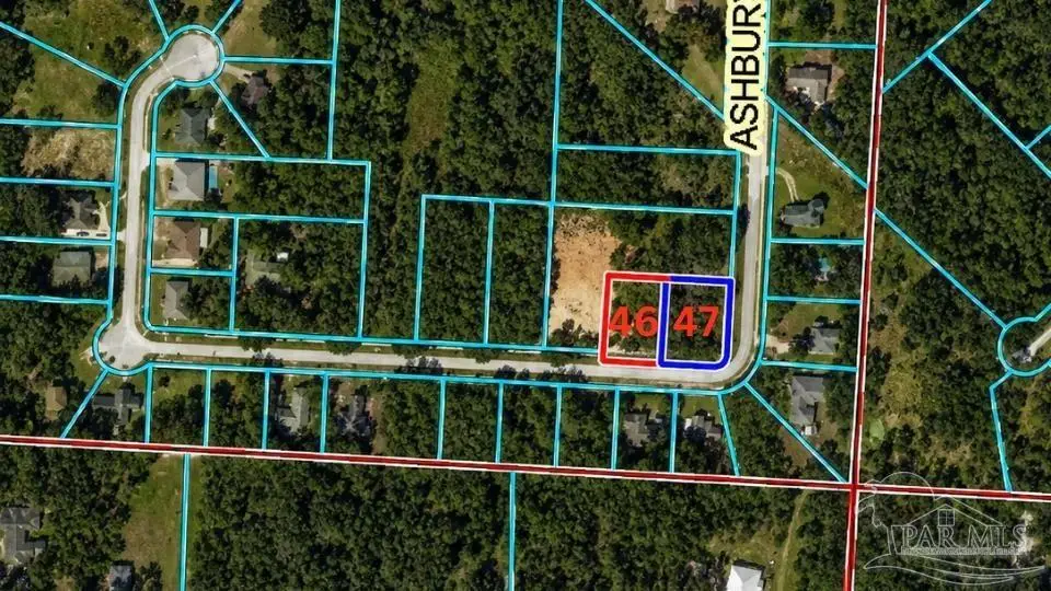 2727 & 2731 Ashbury Ln, Cantonment, FL 32533 - #1