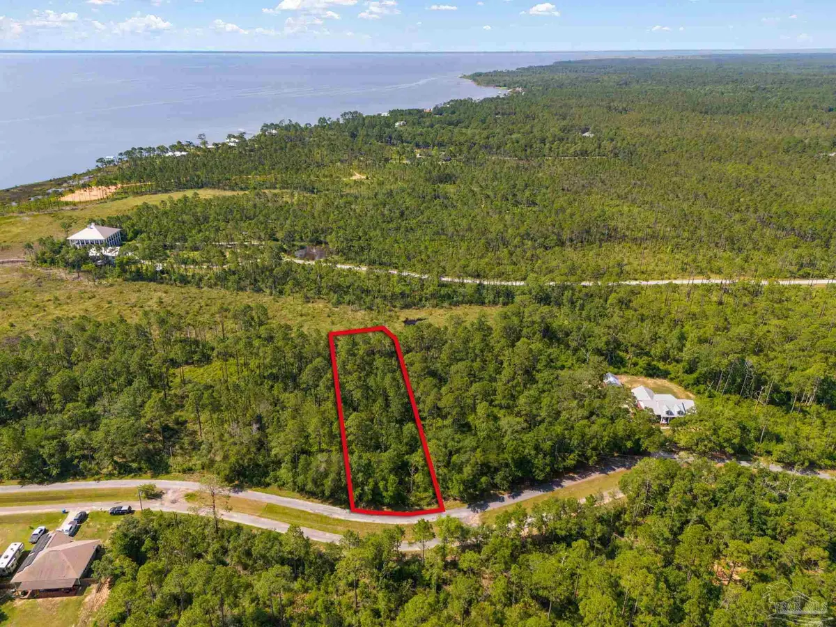 6625 Tidal Bay Drive, Milton, FL 32583 - #1