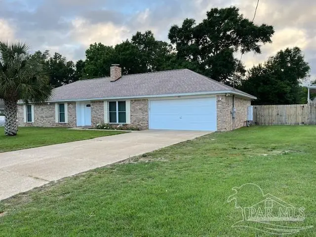 1801 Conway Dr, Pensacola, FL 32503 - #1