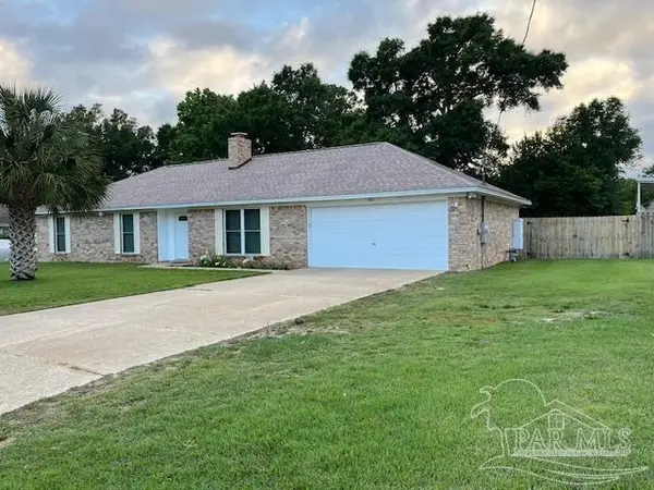 1801 Conway Dr, Pensacola, FL 32503