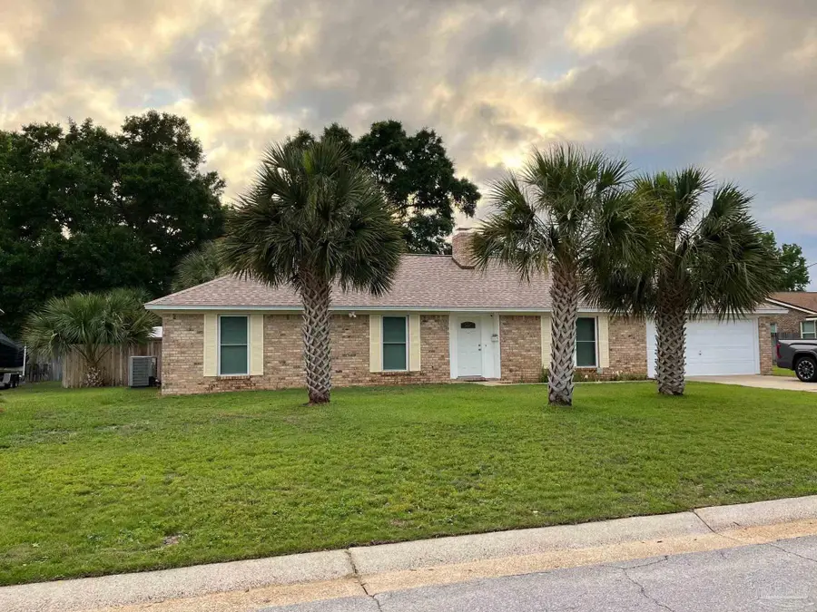 1801 Conway Dr, Pensacola, FL 32503 - #2