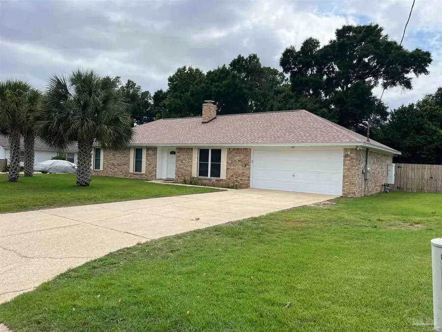 1801 Conway Dr, Pensacola, FL 32503 - #3