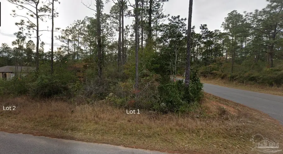 Lot 1 N 24th Ave, Milton, FL 32583 - #2