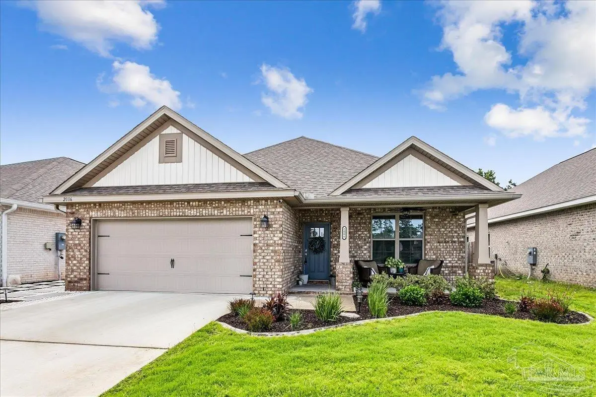 2006 Cambridge Park Dr, Gulf Breeze, FL 32563 - #1
