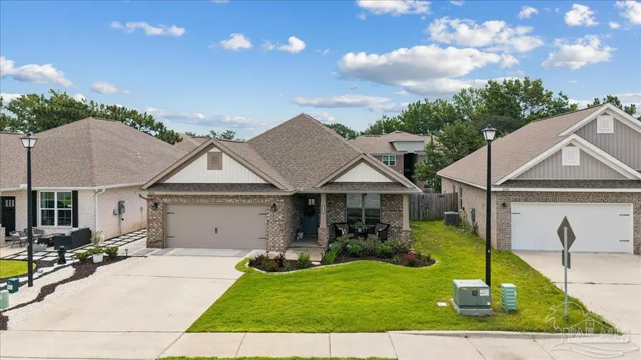 2006 Cambridge Park Dr, Gulf Breeze, FL 32563 - #2