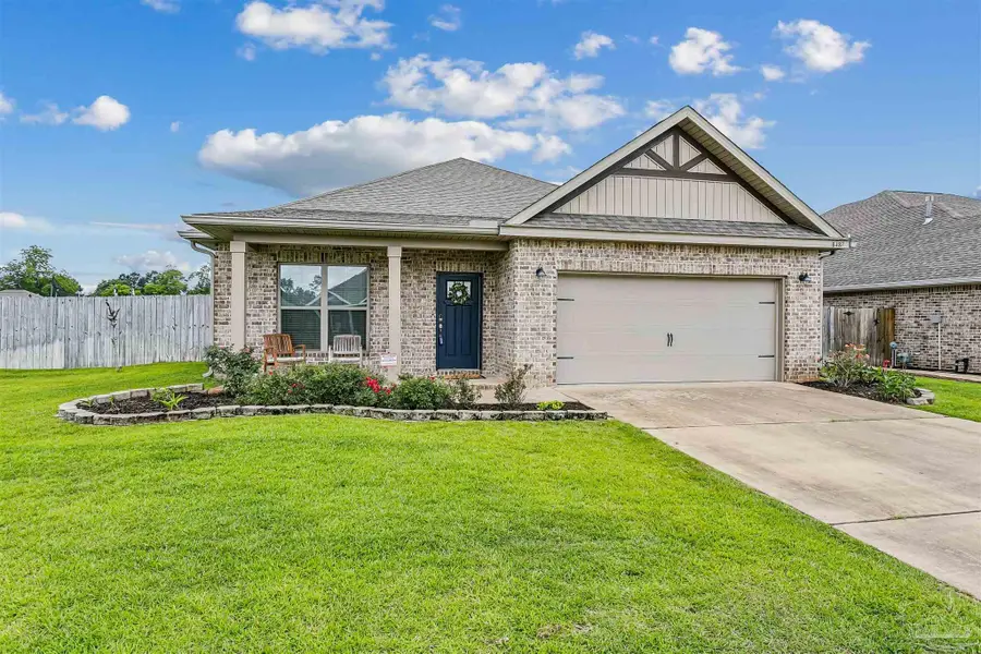 8487 Twenty One Oaks Ln, Pensacola, FL 32526 - #3