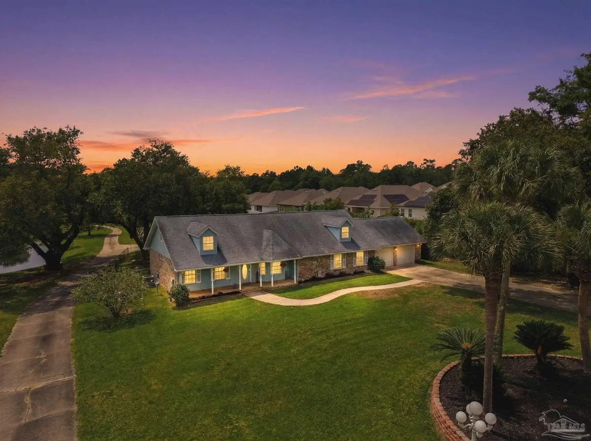 2691 W Roberts Rd, Cantonment, FL 32533 - #1