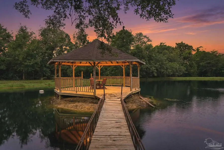 2691 W Roberts Rd, Cantonment, FL 32533 - #3