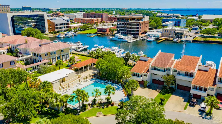 4 Port Royal Way, Pensacola, FL 32502 - #2