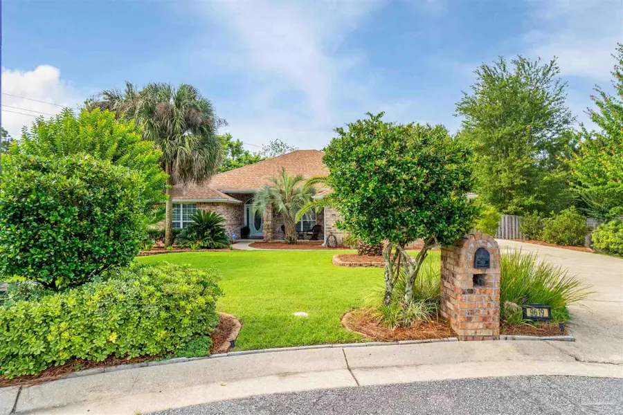 9619 Westin Ct, Pensacola, FL 32507 - #2