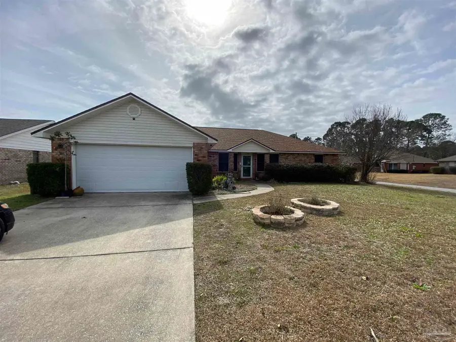8029 Grand Bahama Dr, Pensacola, FL 32506 - #3