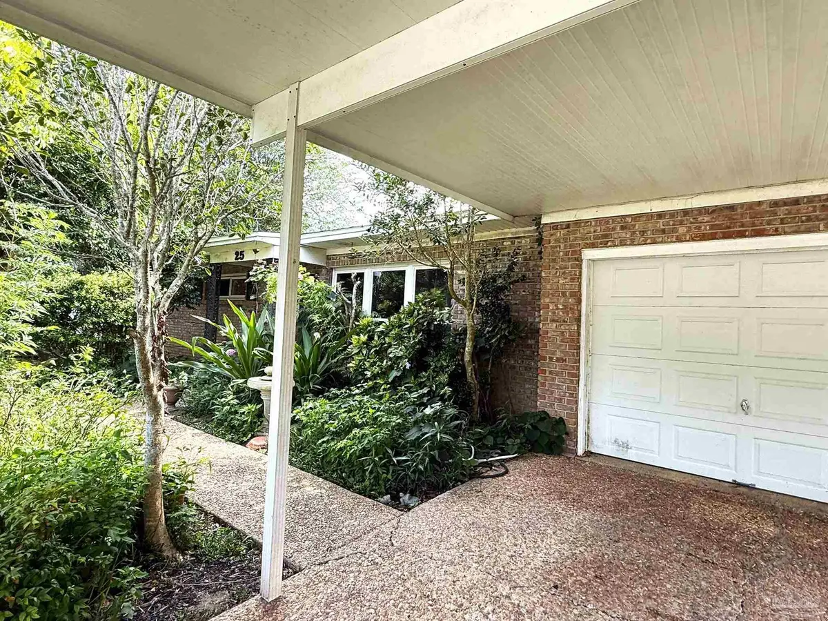 25 Feldor Dr, Pensacola, FL 32506 - #1