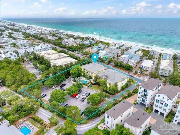 4281 E Co Hwy 30-a #205, Santa Rosa Beach, FL 32459