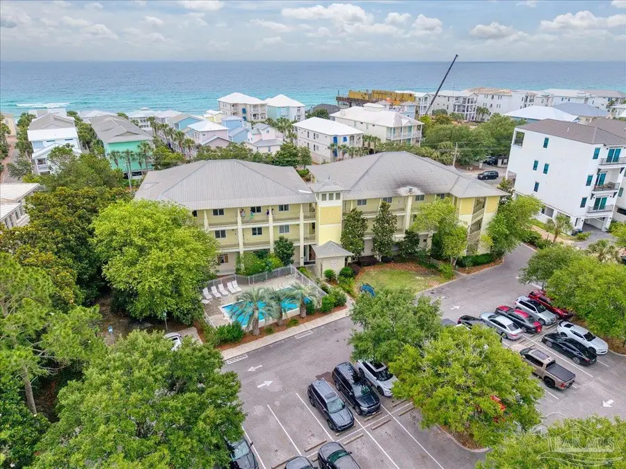 4281 E Co Hwy 30-a, Santa Rosa Beach, FL 32459 - #3