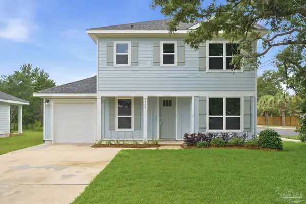 5709 Dune Ave, Pensacola, FL 32507