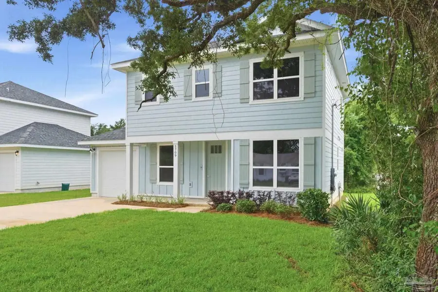 5709 Dune Ave, Pensacola, FL 32507 - #3