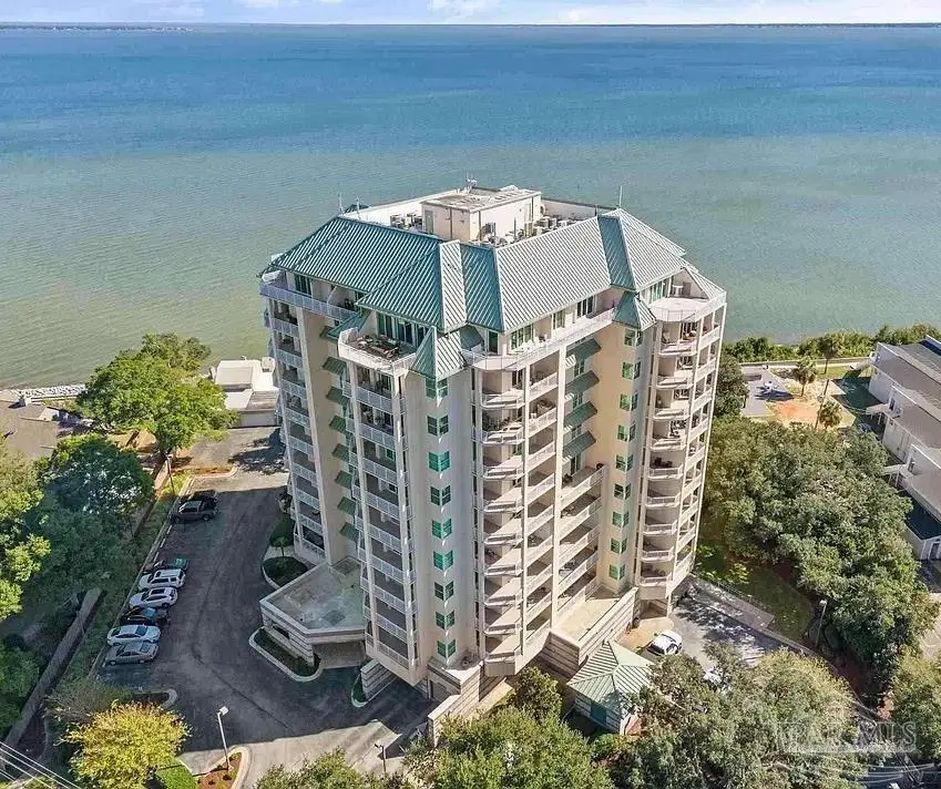 1700 Scenic Hwy #301, Pensacola, FL 32503 - #2