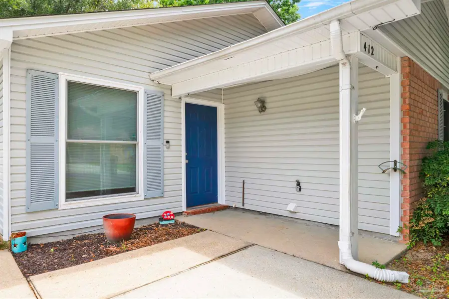 412 Oak Knoll Ln, Pensacola, FL 32506 - #2