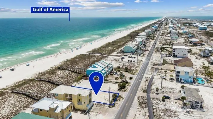 7889 Gulf Blvd, Navarre Beach, FL 32566 - #2