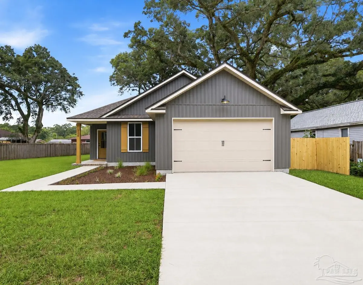 228 Cherokee Trl, Pensacola, FL 32506 - #1