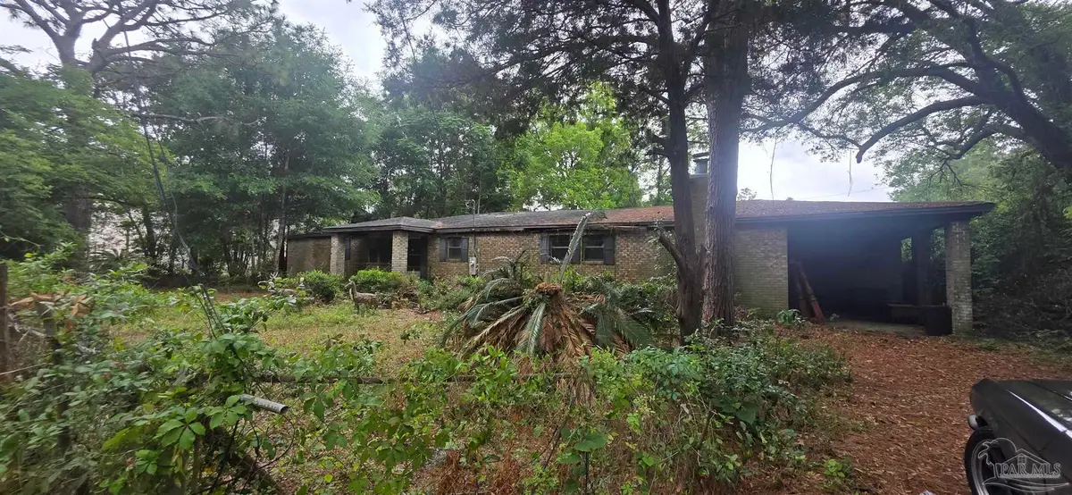 1655 Elmhurst Rd, Pensacola, FL 32505 - #1