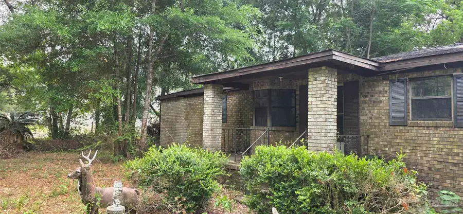 1655 Elmhurst Rd, Pensacola, FL 32505 - #2