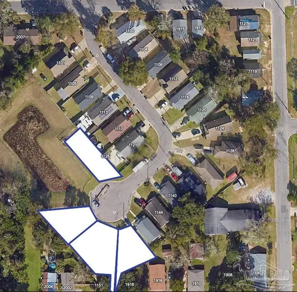 1141 Hayden Ct, Pensacola, FL 32501