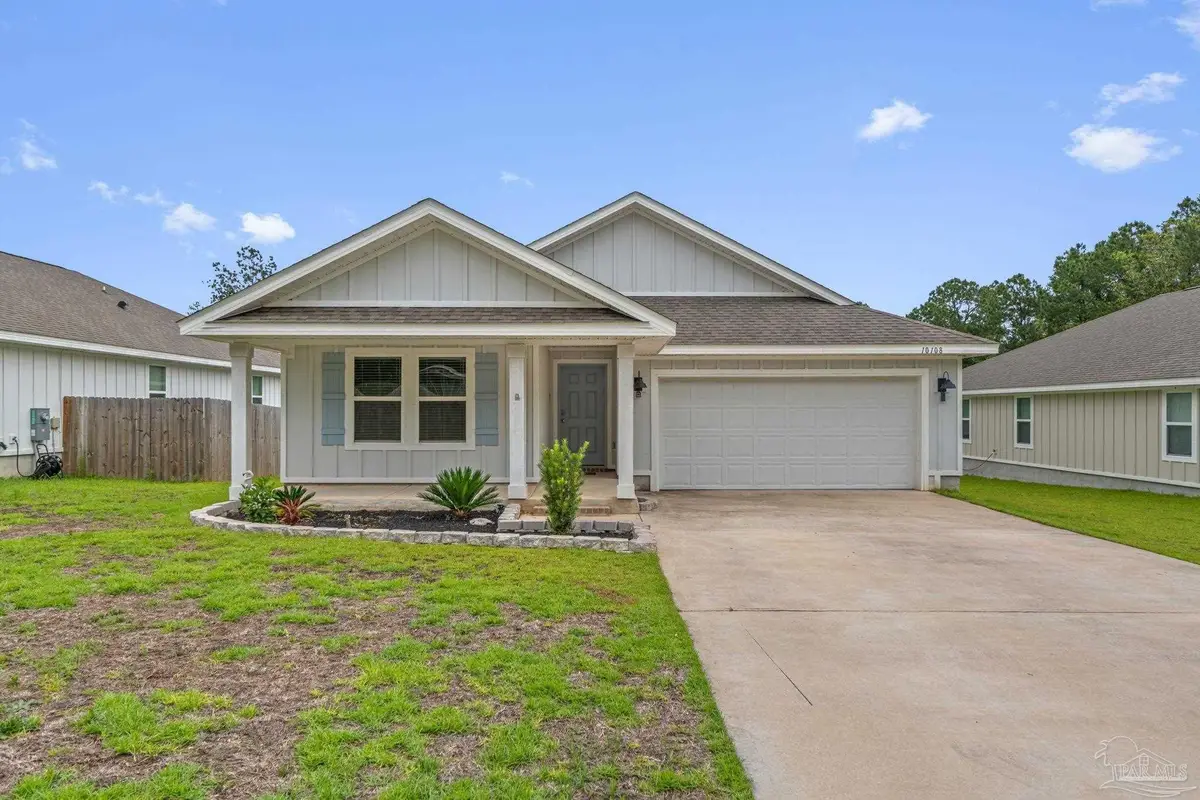 10108 Oak Haven Rd, Pensacola, FL 32526 - #1