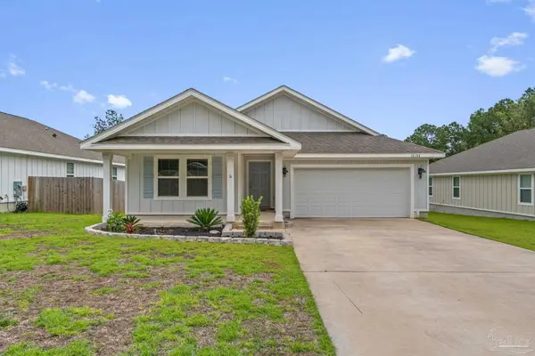 10108 Oak Haven Rd, Pensacola, FL 32526