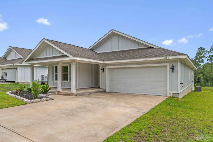 10108 Oak Haven Rd, Pensacola, FL 32526 - #2